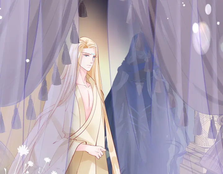 魔尊要抱抱韩漫全集-第56话 初试神力无删减无遮挡章节图片 