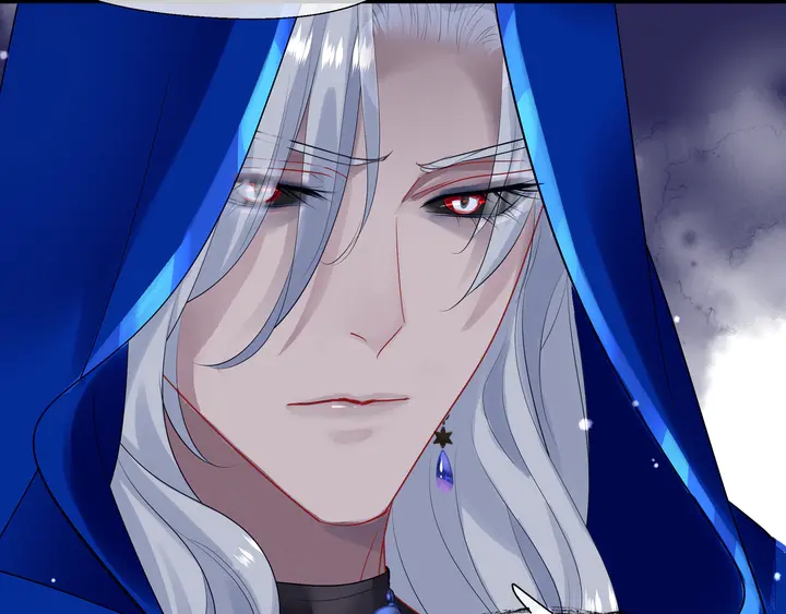魔尊要抱抱韩漫全集-第56话 初试神力无删减无遮挡章节图片 
