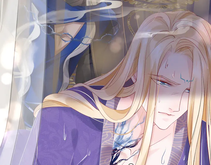 魔尊要抱抱韩漫全集-第56话 初试神力无删减无遮挡章节图片 