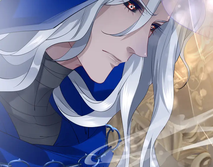 魔尊要抱抱韩漫全集-第56话 初试神力无删减无遮挡章节图片 