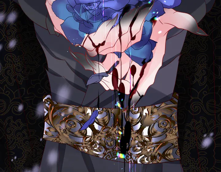 魔尊要抱抱韩漫全集-第57话 无情岂似多情苦？无删减无遮挡章节图片 