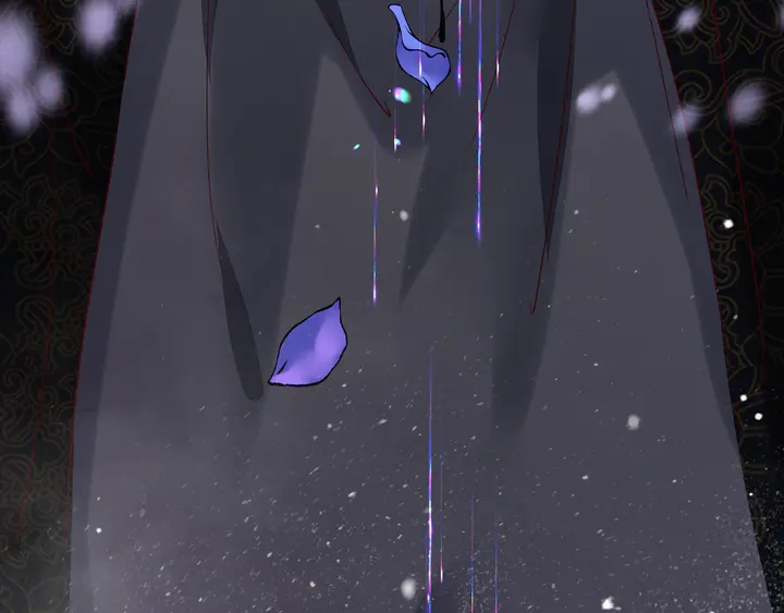 魔尊要抱抱韩漫全集-第57话 无情岂似多情苦？无删减无遮挡章节图片 