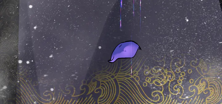 魔尊要抱抱韩漫全集-第57话 无情岂似多情苦？无删减无遮挡章节图片 