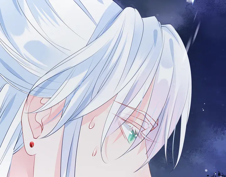 魔尊要抱抱韩漫全集-第57话 无情岂似多情苦？无删减无遮挡章节图片 