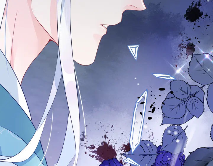 魔尊要抱抱韩漫全集-第57话 无情岂似多情苦？无删减无遮挡章节图片 