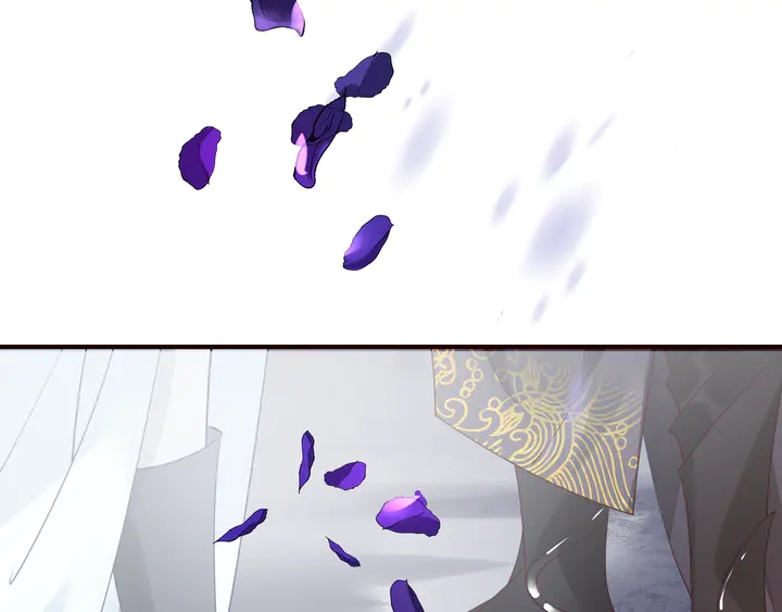 魔尊要抱抱韩漫全集-第57话 无情岂似多情苦？无删减无遮挡章节图片 