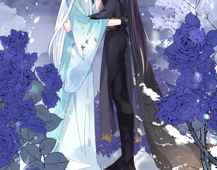 魔尊要抱抱韩漫全集-第57话 无情岂似多情苦？无删减无遮挡章节图片 