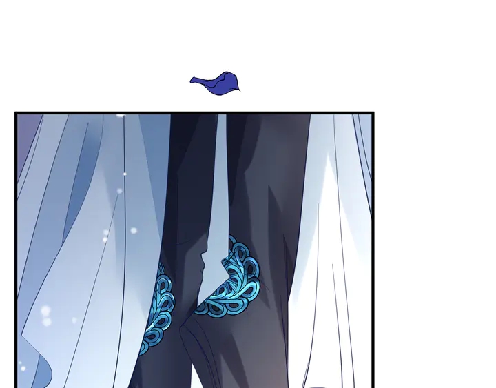 魔尊要抱抱韩漫全集-第57话 无情岂似多情苦？无删减无遮挡章节图片 