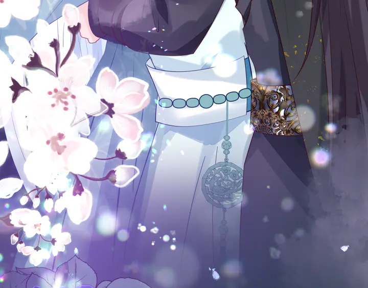 魔尊要抱抱韩漫全集-第57话 无情岂似多情苦？无删减无遮挡章节图片 