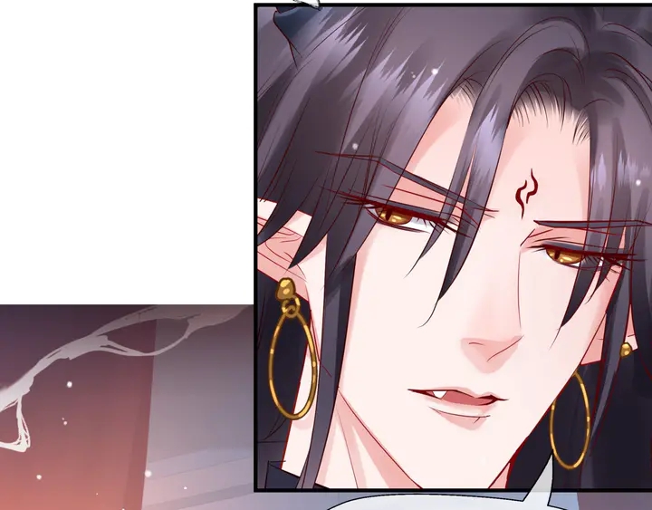 魔尊要抱抱韩漫全集-第57话 无情岂似多情苦？无删减无遮挡章节图片 