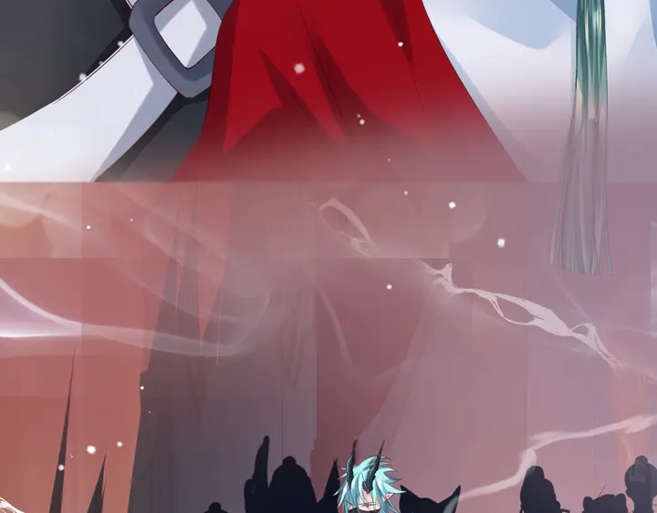 魔尊要抱抱韩漫全集-第57话 无情岂似多情苦？无删减无遮挡章节图片 