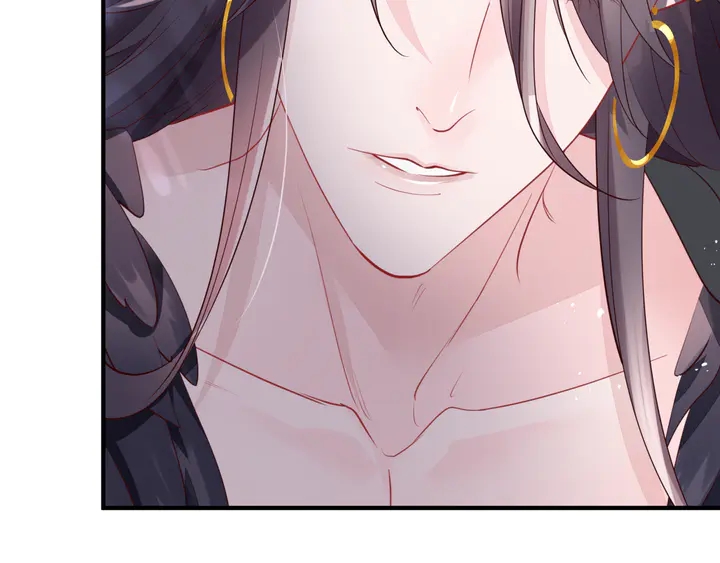 魔尊要抱抱韩漫全集-第57话 无情岂似多情苦？无删减无遮挡章节图片 
