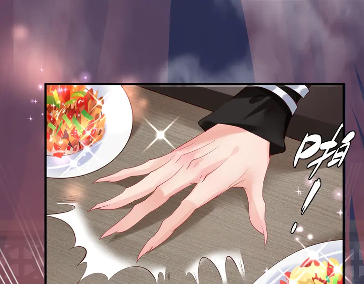 魔尊要抱抱韩漫全集-第57话 无情岂似多情苦？无删减无遮挡章节图片 