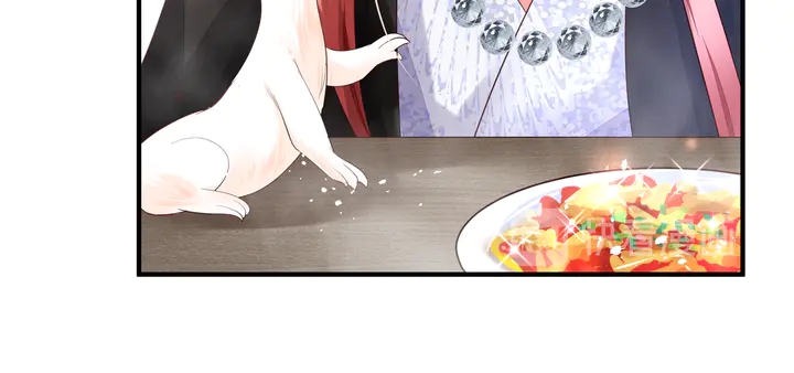 魔尊要抱抱韩漫全集-第57话 无情岂似多情苦？无删减无遮挡章节图片 