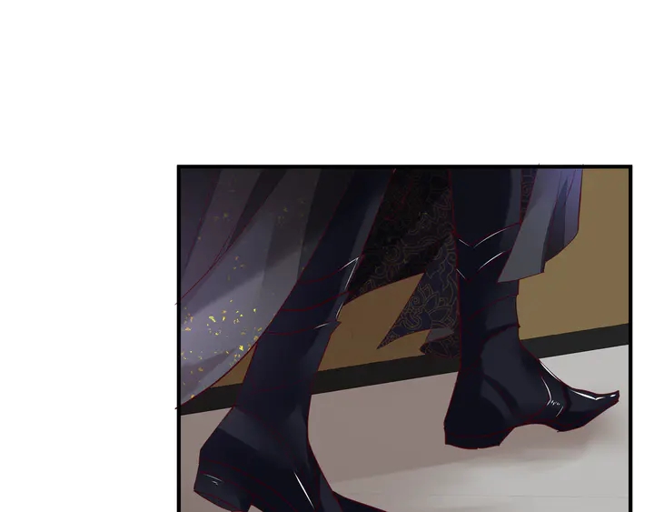 魔尊要抱抱韩漫全集-第57话 无情岂似多情苦？无删减无遮挡章节图片 