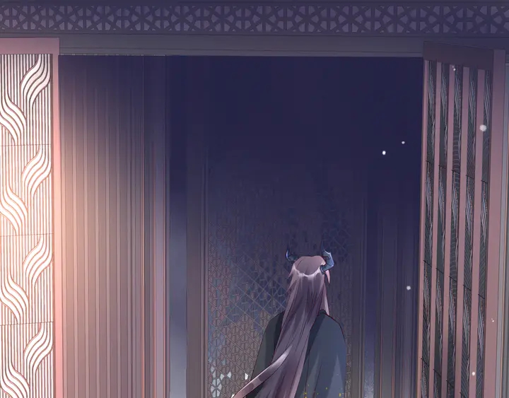 魔尊要抱抱韩漫全集-第57话 无情岂似多情苦？无删减无遮挡章节图片 