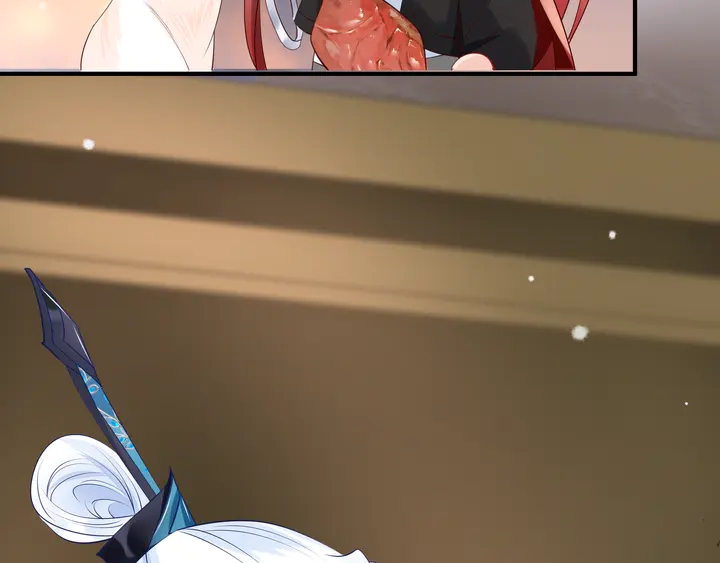 魔尊要抱抱韩漫全集-第57话 无情岂似多情苦？无删减无遮挡章节图片 