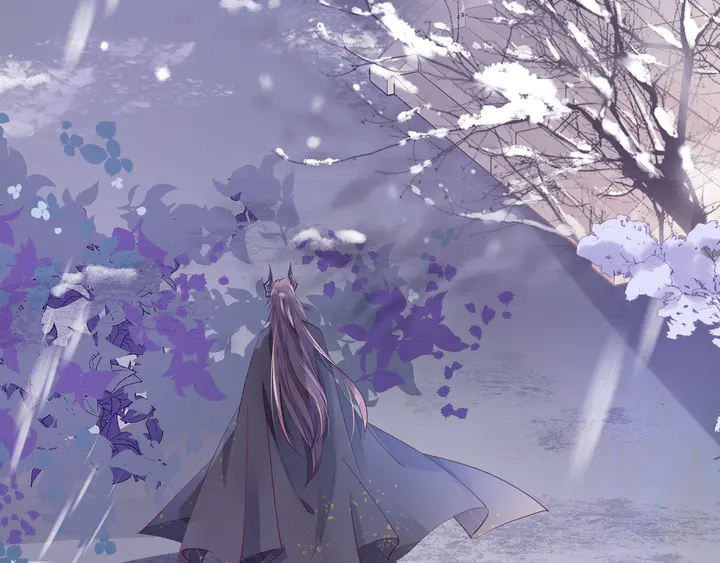 魔尊要抱抱韩漫全集-第57话 无情岂似多情苦？无删减无遮挡章节图片 
