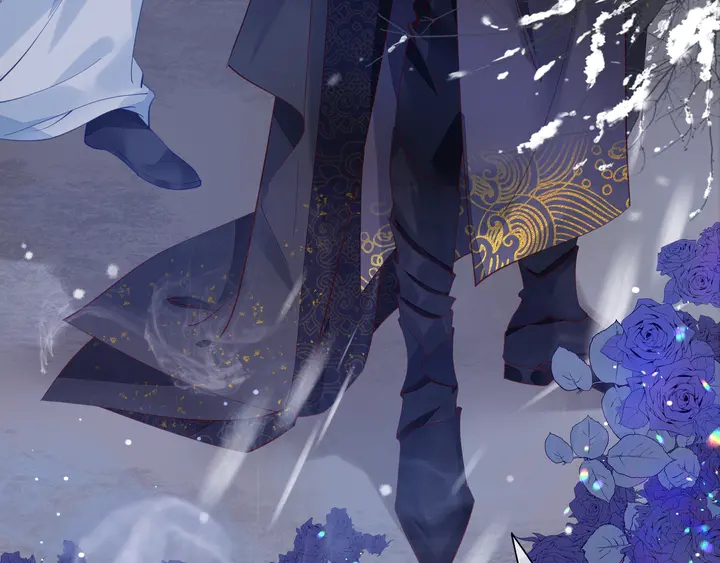 魔尊要抱抱韩漫全集-第57话 无情岂似多情苦？无删减无遮挡章节图片 
