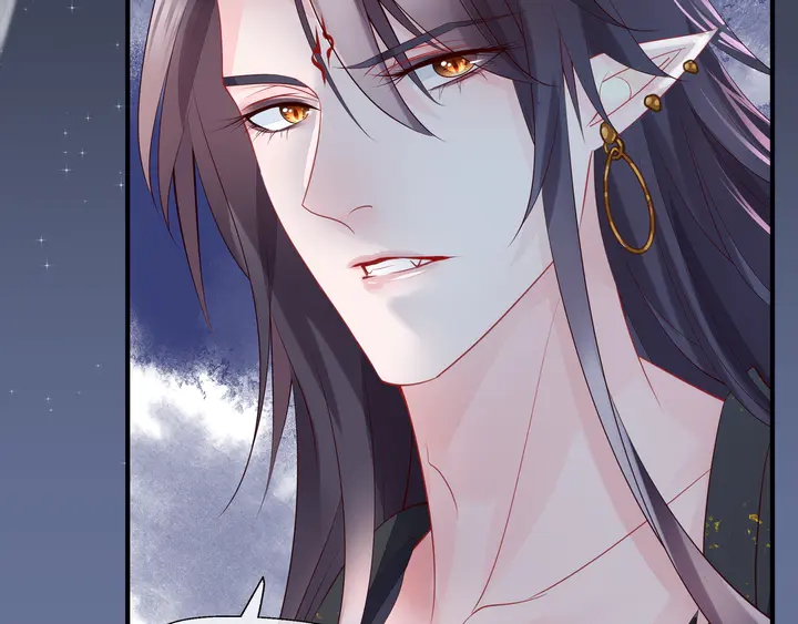 魔尊要抱抱韩漫全集-第57话 无情岂似多情苦？无删减无遮挡章节图片 