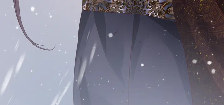 魔尊要抱抱韩漫全集-第57话 无情岂似多情苦？无删减无遮挡章节图片 