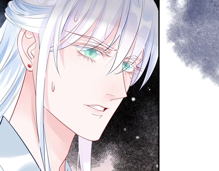 魔尊要抱抱韩漫全集-第57话 无情岂似多情苦？无删减无遮挡章节图片 