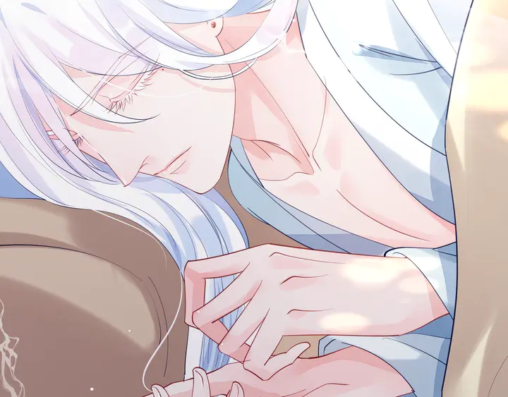 魔尊要抱抱韩漫全集-第58话 四凶聚首无删减无遮挡章节图片 