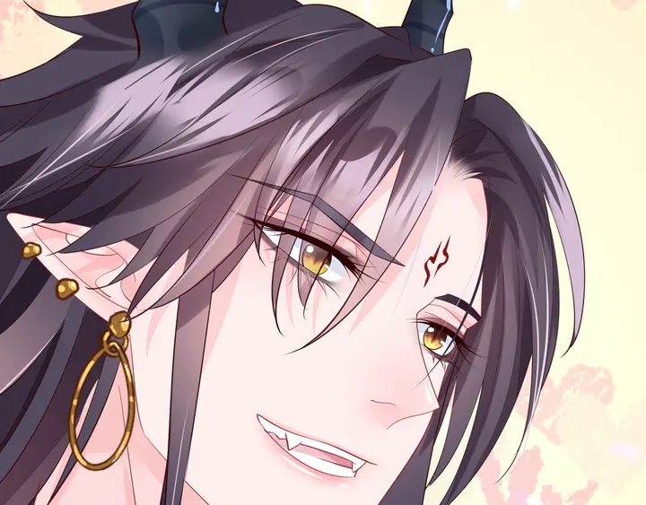 魔尊要抱抱韩漫全集-第58话 四凶聚首无删减无遮挡章节图片 