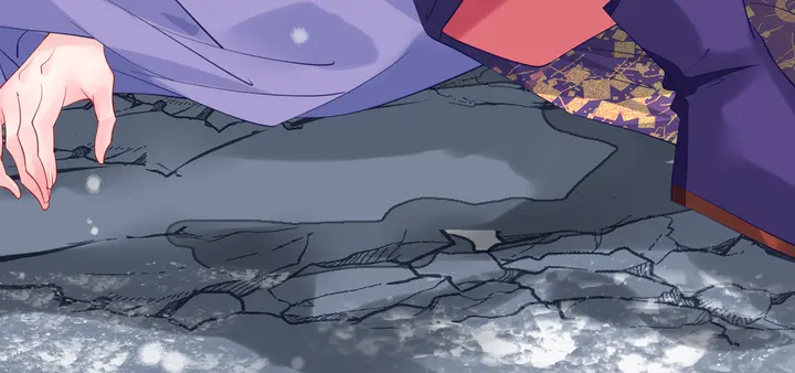 魔尊要抱抱韩漫全集-第59话 别想逃离我无删减无遮挡章节图片 