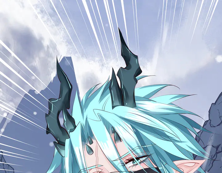 魔尊要抱抱韩漫全集-第59话 别想逃离我无删减无遮挡章节图片 