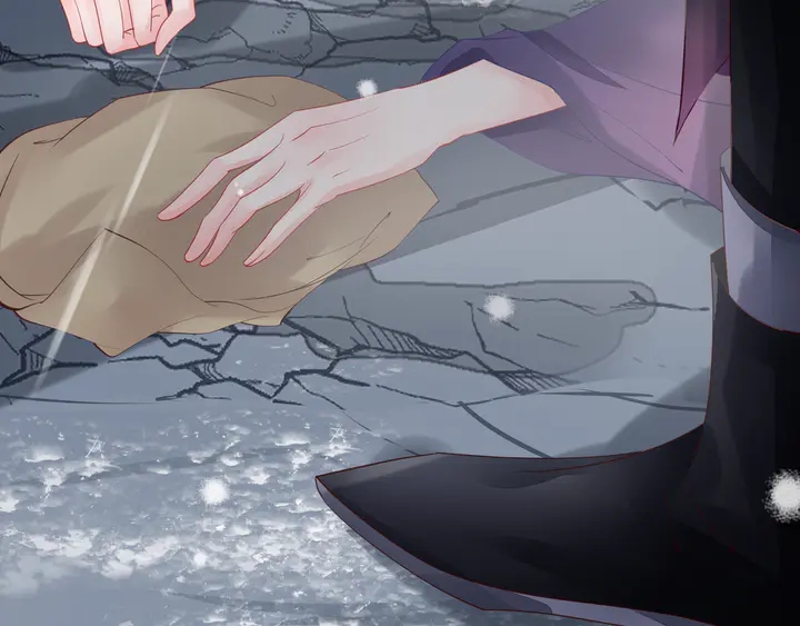 魔尊要抱抱韩漫全集-第59话 别想逃离我无删减无遮挡章节图片 