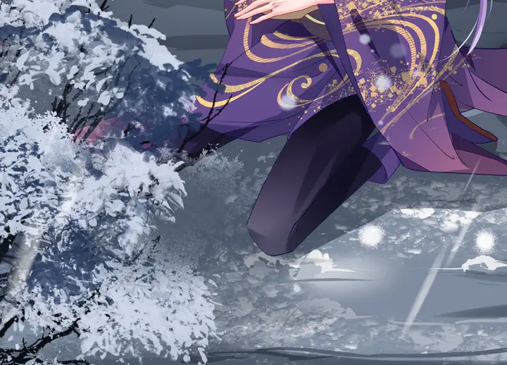 魔尊要抱抱韩漫全集-第59话 别想逃离我无删减无遮挡章节图片 
