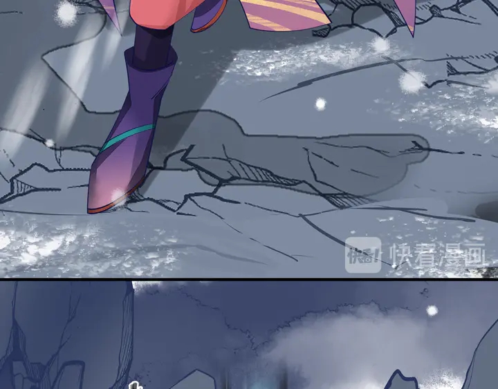 魔尊要抱抱韩漫全集-第59话 别想逃离我无删减无遮挡章节图片 