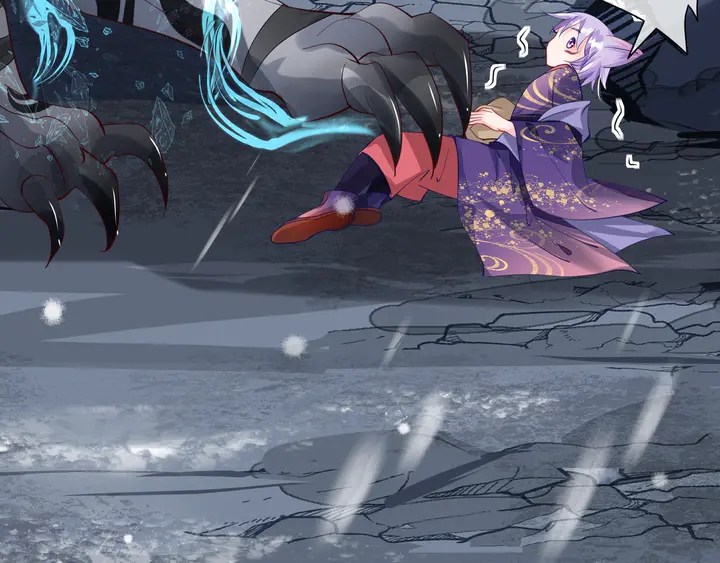 魔尊要抱抱韩漫全集-第59话 别想逃离我无删减无遮挡章节图片 