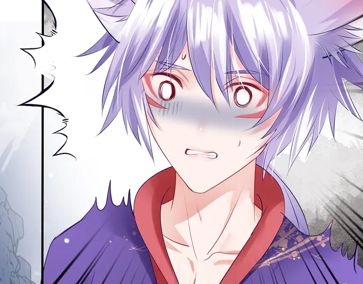 魔尊要抱抱韩漫全集-第59话 别想逃离我无删减无遮挡章节图片 