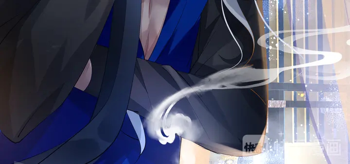 魔尊要抱抱韩漫全集-第59话 别想逃离我无删减无遮挡章节图片 