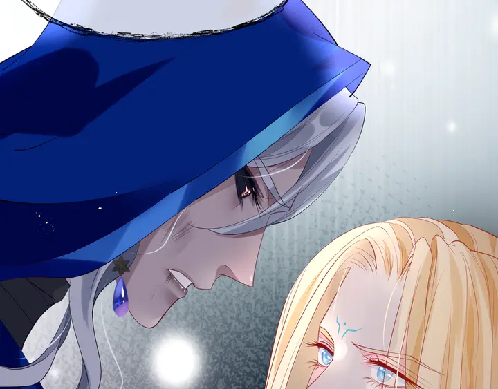 魔尊要抱抱韩漫全集-第59话 别想逃离我无删减无遮挡章节图片 