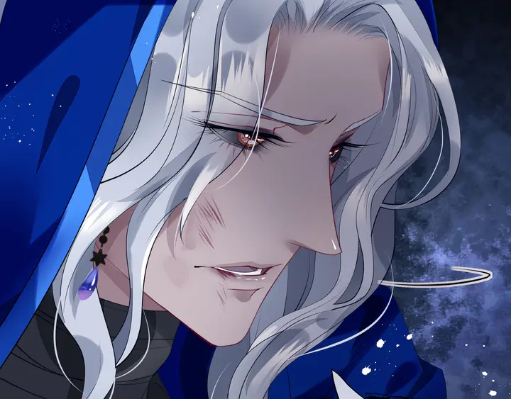 魔尊要抱抱韩漫全集-第59话 别想逃离我无删减无遮挡章节图片 