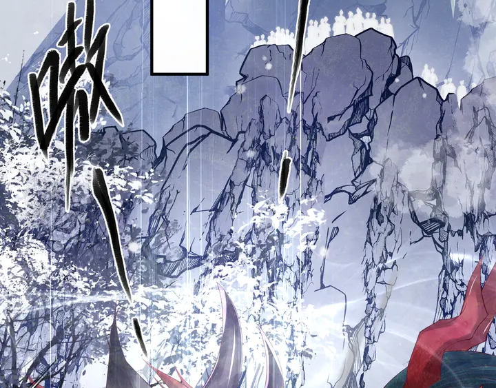 魔尊要抱抱韩漫全集-第59话 别想逃离我无删减无遮挡章节图片 