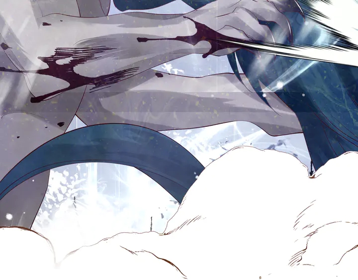 魔尊要抱抱韩漫全集-第59话 别想逃离我无删减无遮挡章节图片 