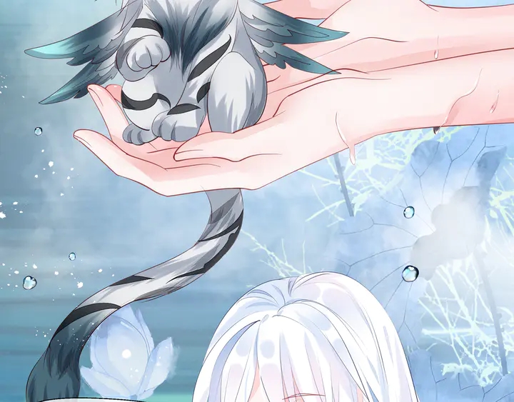 魔尊要抱抱韩漫全集-第59话 别想逃离我无删减无遮挡章节图片 