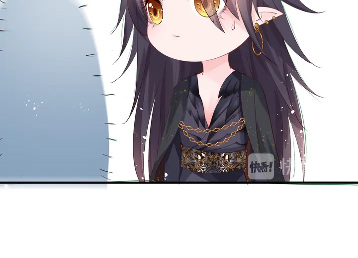 魔尊要抱抱韩漫全集-第59话 别想逃离我无删减无遮挡章节图片 