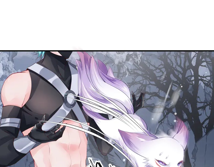 魔尊要抱抱韩漫全集-第60话 你想怎么玩？无删减无遮挡章节图片 