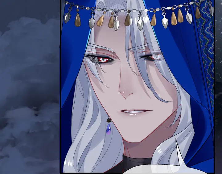 魔尊要抱抱韩漫全集-第60话 你想怎么玩？无删减无遮挡章节图片 