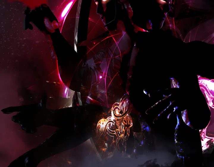 魔尊要抱抱韩漫全集-第60话 你想怎么玩？无删减无遮挡章节图片 
