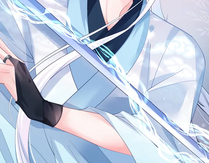 魔尊要抱抱韩漫全集-第60话 你想怎么玩？无删减无遮挡章节图片 