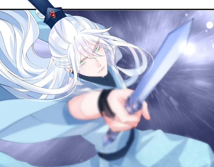 魔尊要抱抱韩漫全集-第60话 你想怎么玩？无删减无遮挡章节图片 