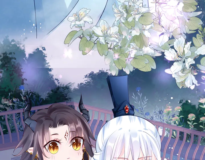 魔尊要抱抱韩漫全集-第60话 你想怎么玩？无删减无遮挡章节图片 