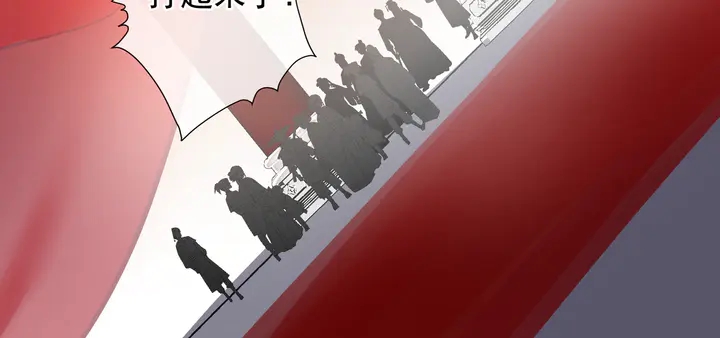 魔尊要抱抱韩漫全集-第61话 兄弟反目无删减无遮挡章节图片 