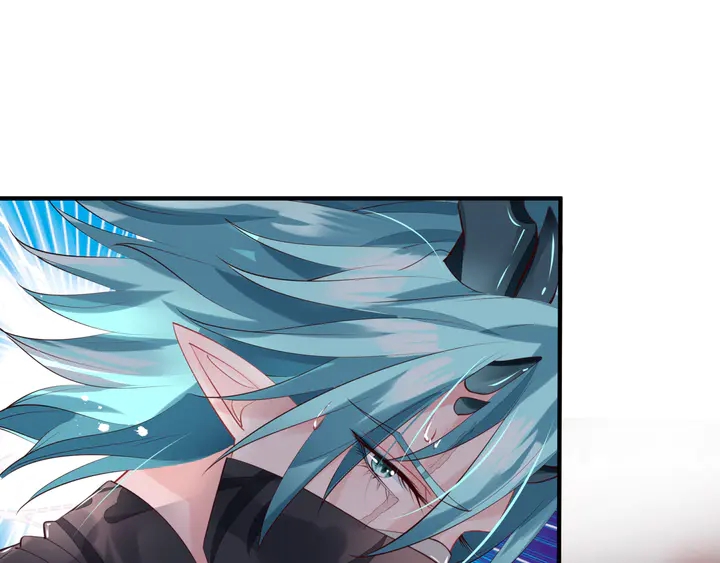 魔尊要抱抱韩漫全集-第61话 兄弟反目无删减无遮挡章节图片 